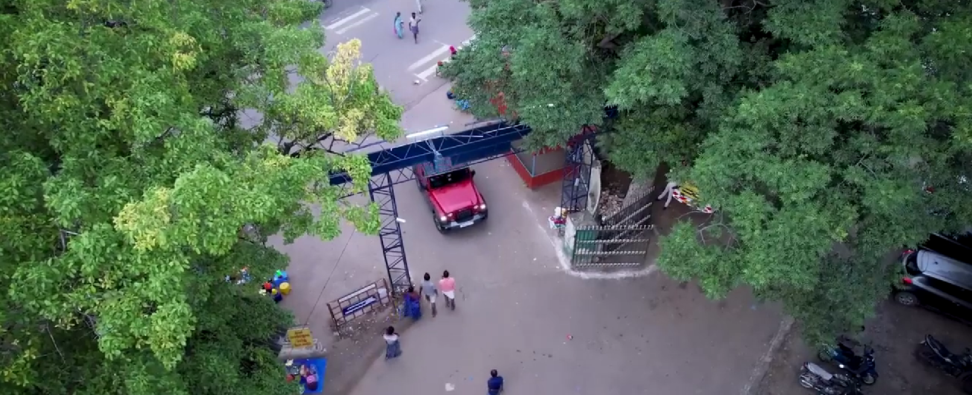 Thanjavur Medical College Entrance