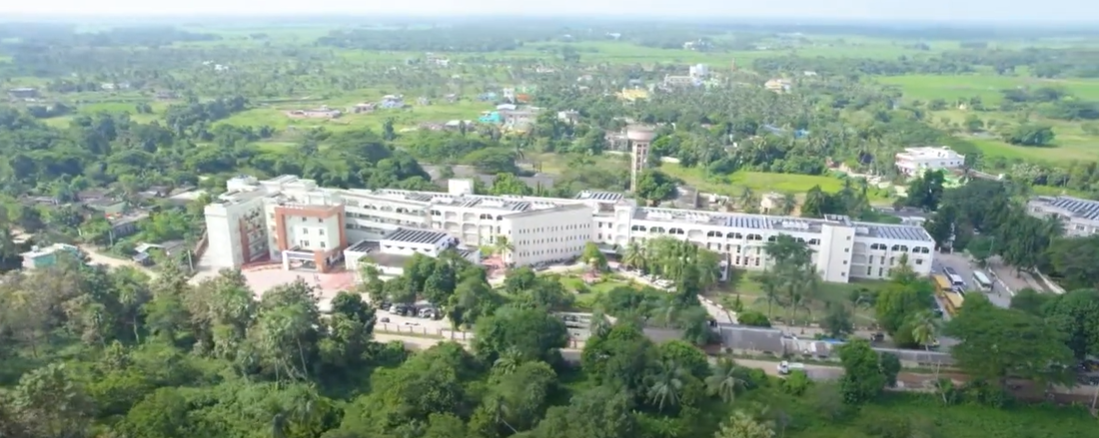 SVNIRTAR INFRASTRUCTURE