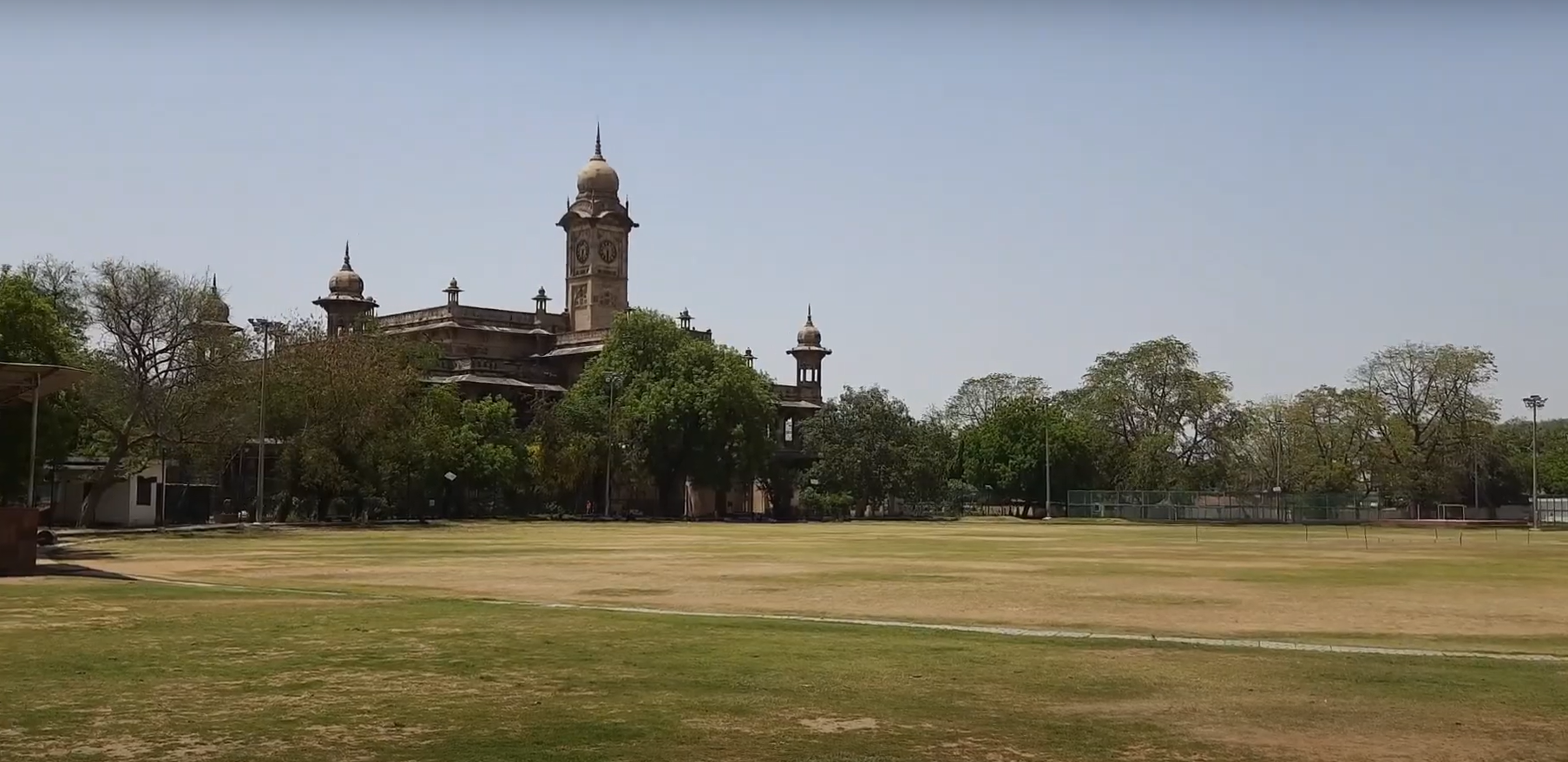 MLB College, Gwalior campus