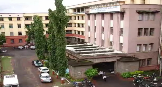 GMC Surat Infrastructure