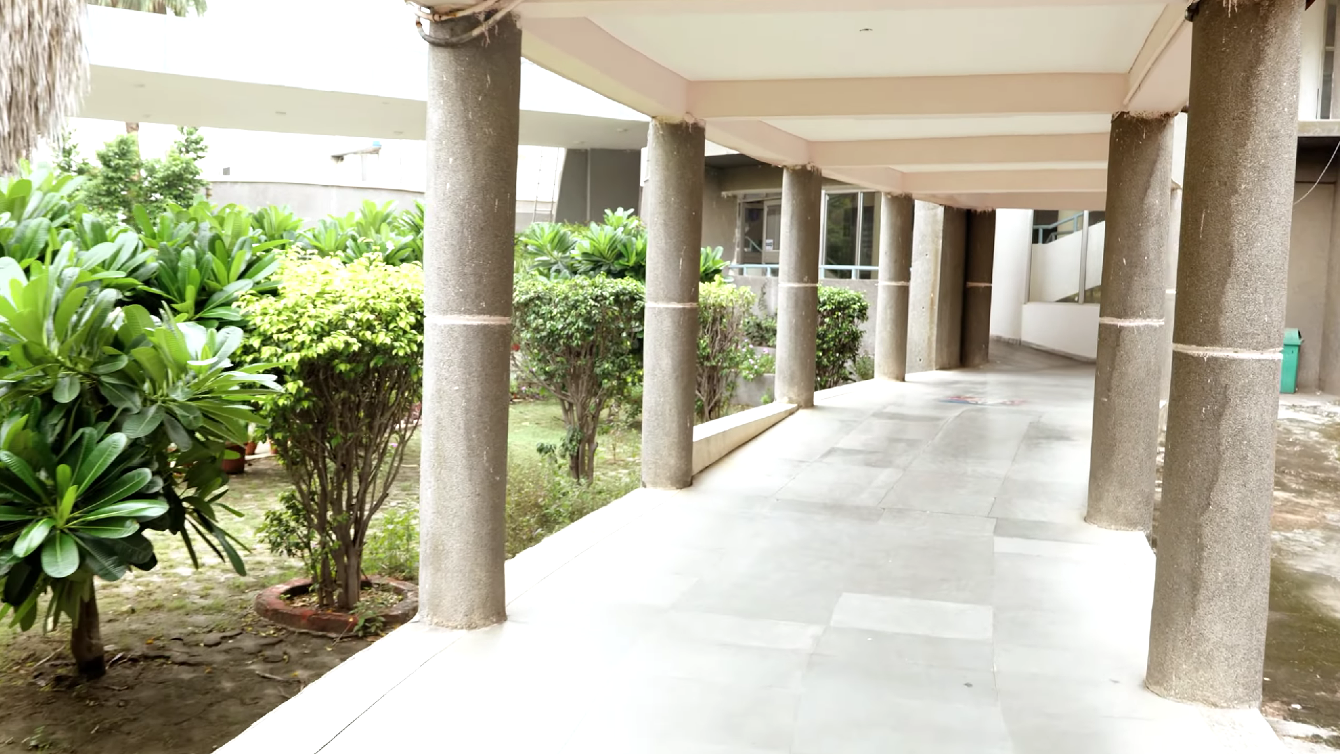 FDDI Noida Corridor