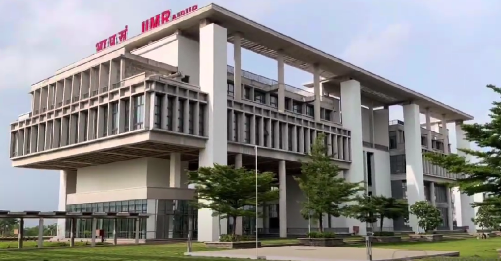 iim raipur campus