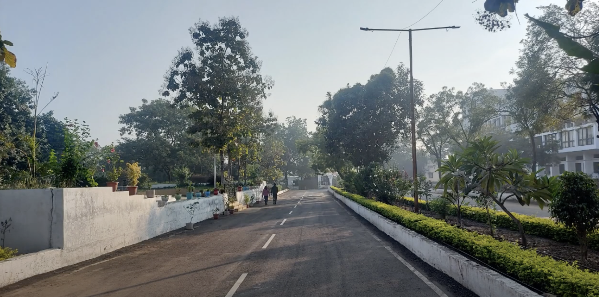 ACPM Medical College Campus