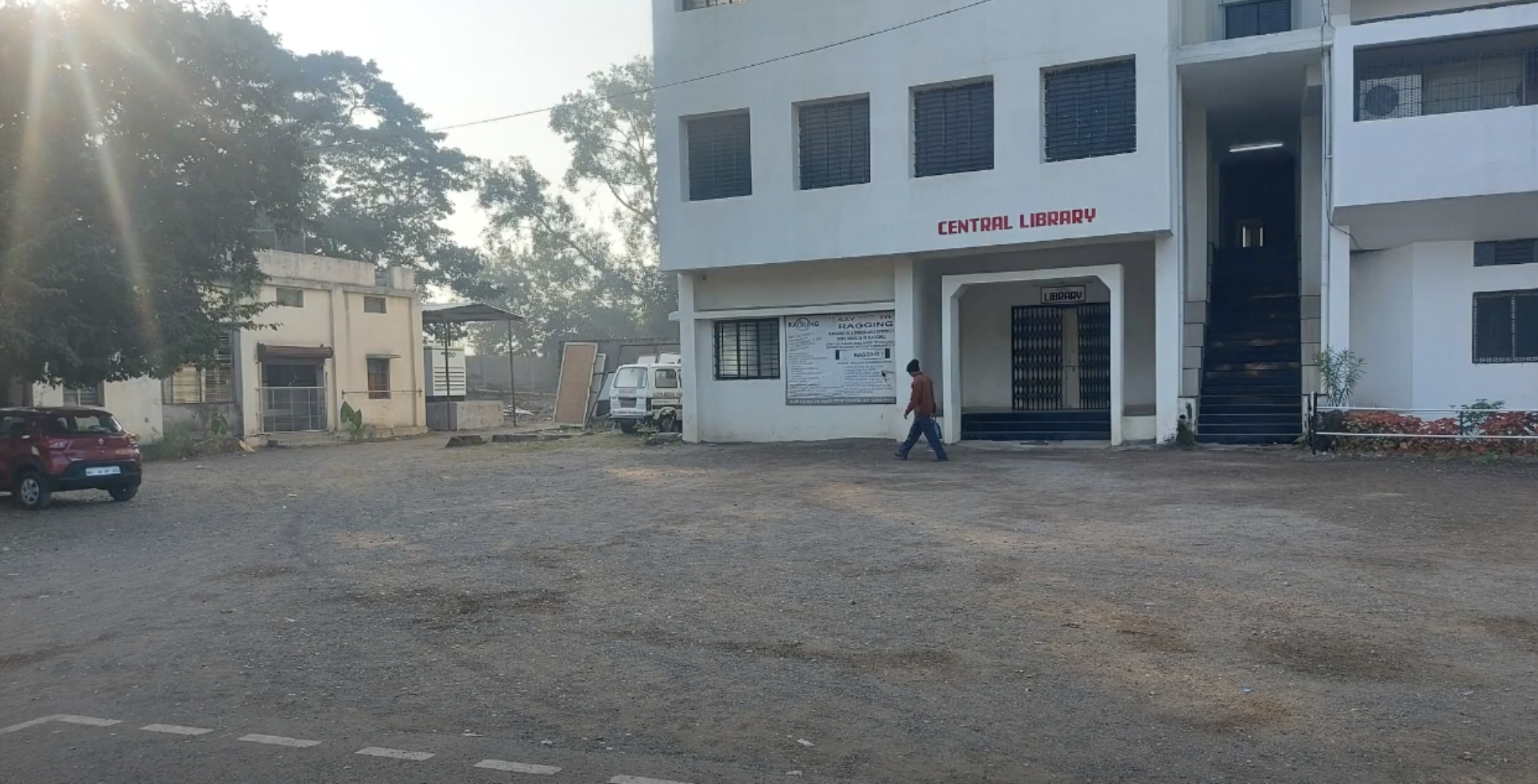 ACPM Medical College Library