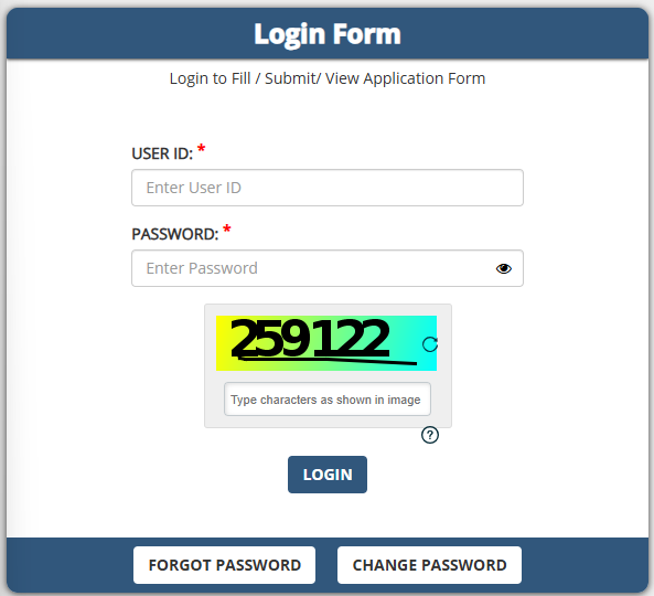 NEET PG Admit Card 2025