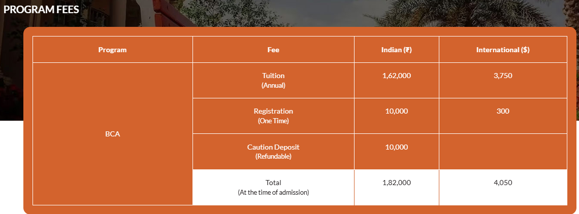 FEE