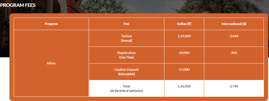fee