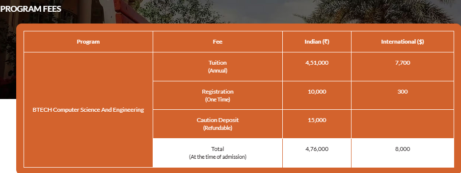 fee