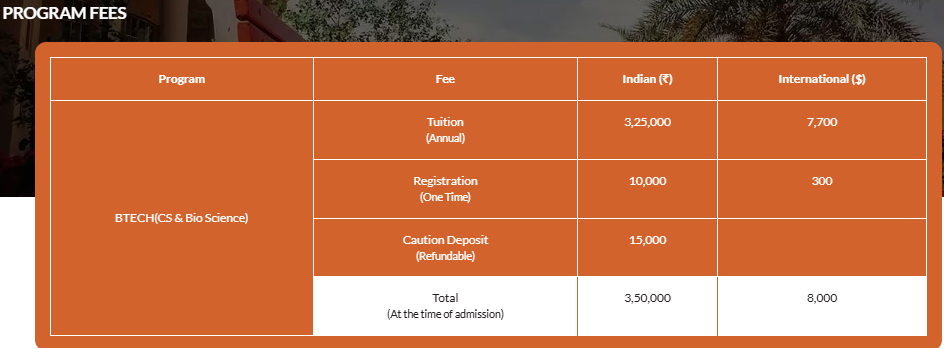 fee