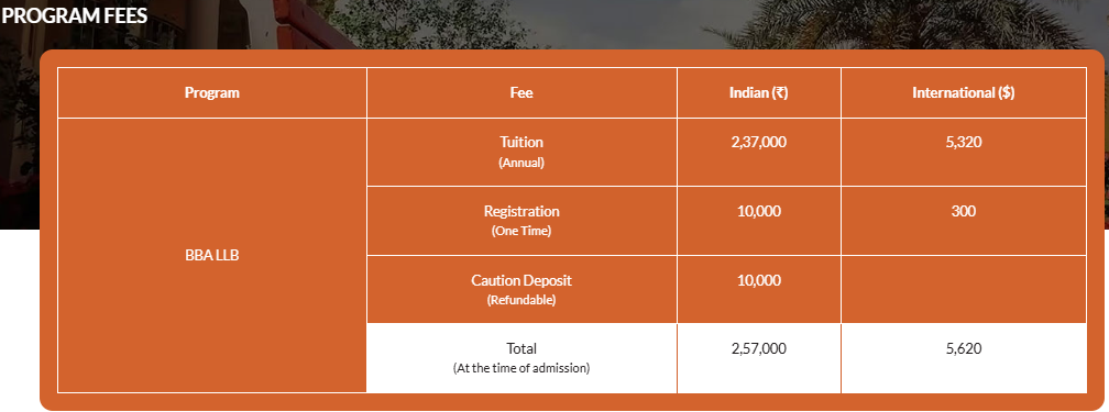 fee