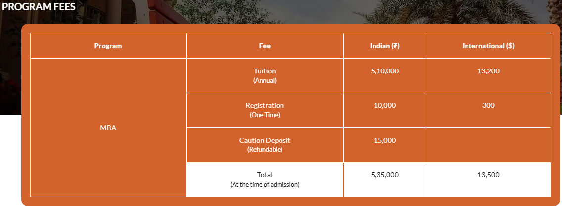 fee