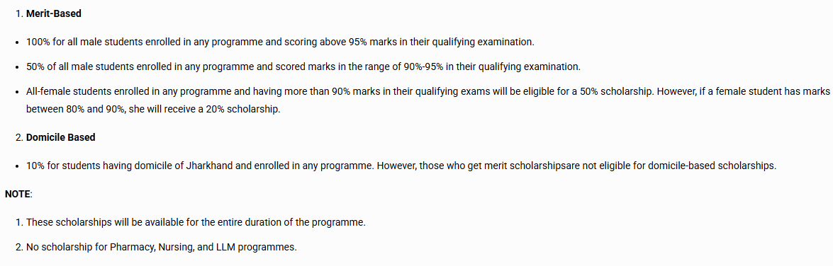 scholarship