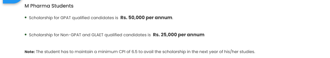 scholarship