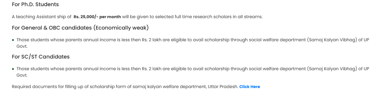 Scholarship