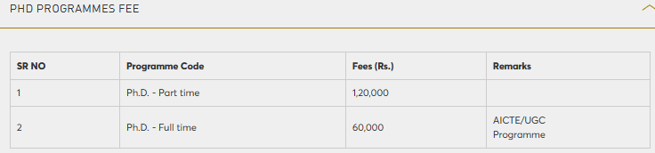 fee