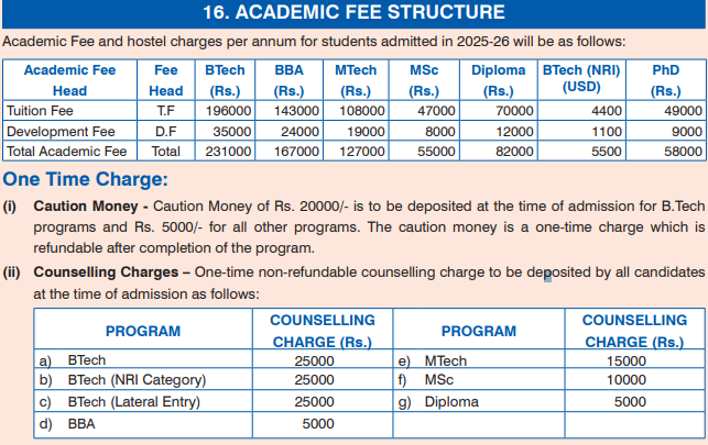 fee
