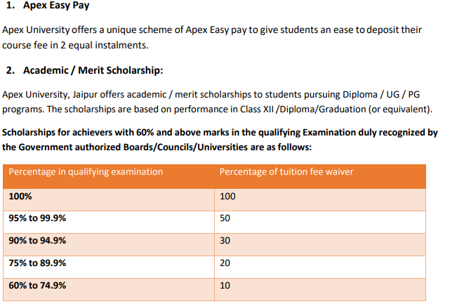 SCHOLARSHIP