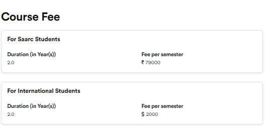 Scholarship