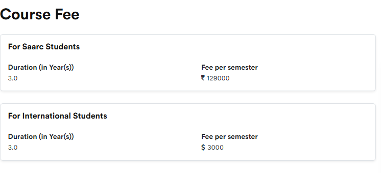scholarship