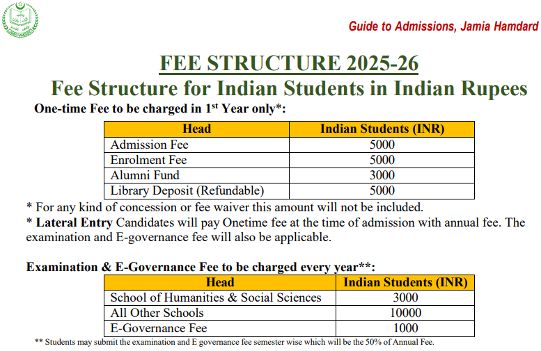 fee