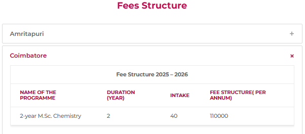 fee