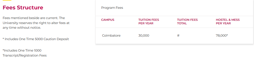 fee