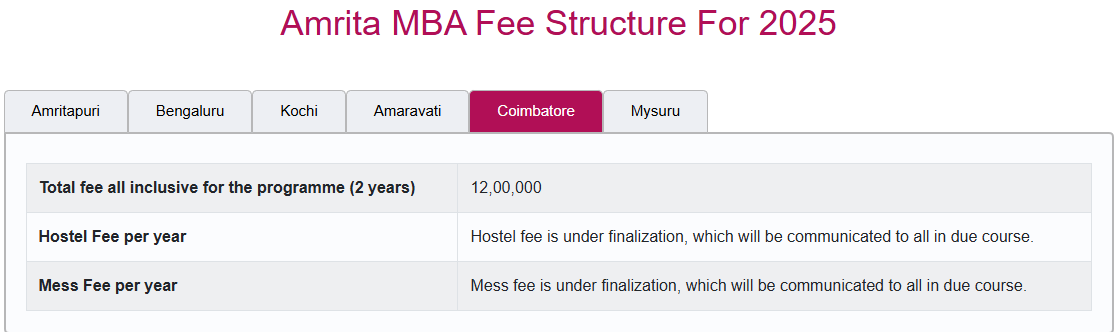 fee