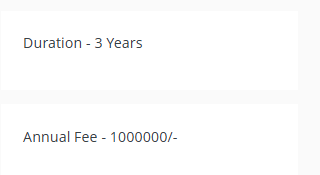 FEE