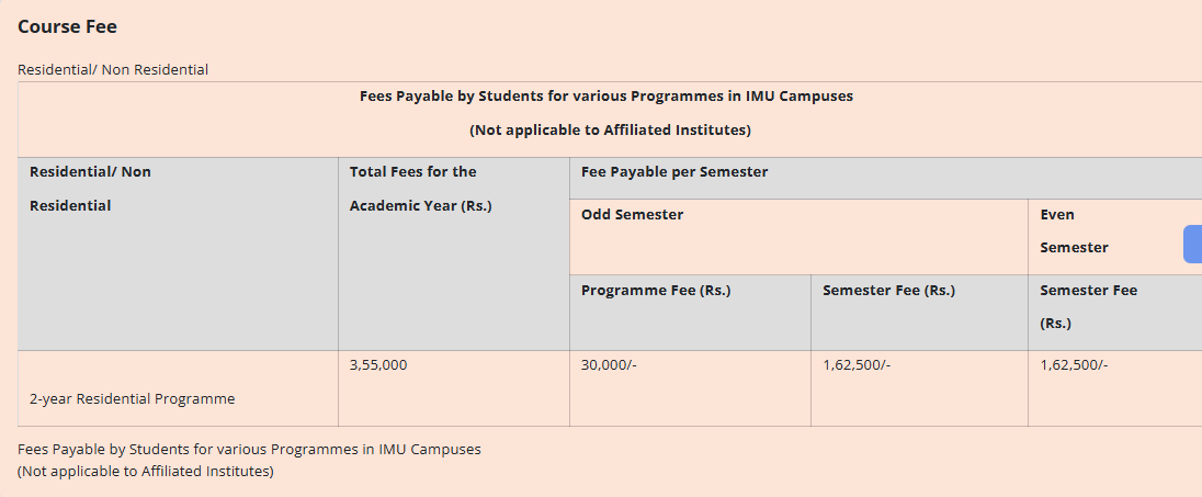 fee