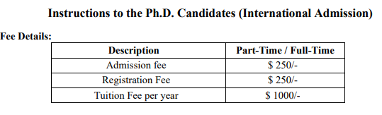 fee