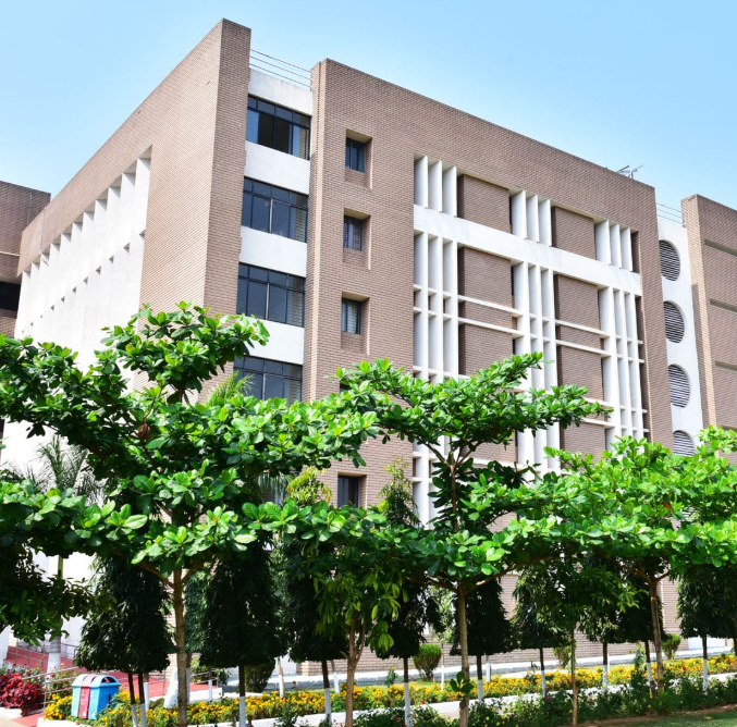 XIM University Hostel