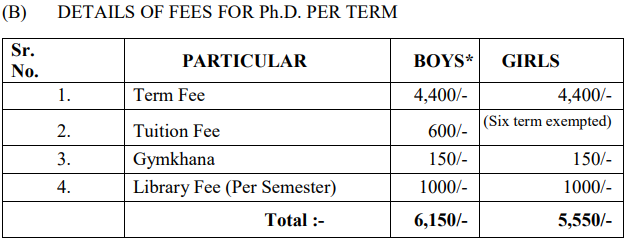 fee