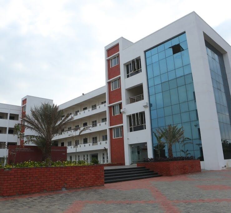 Campus Building
