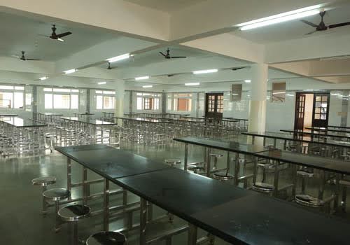 Hostel Mess