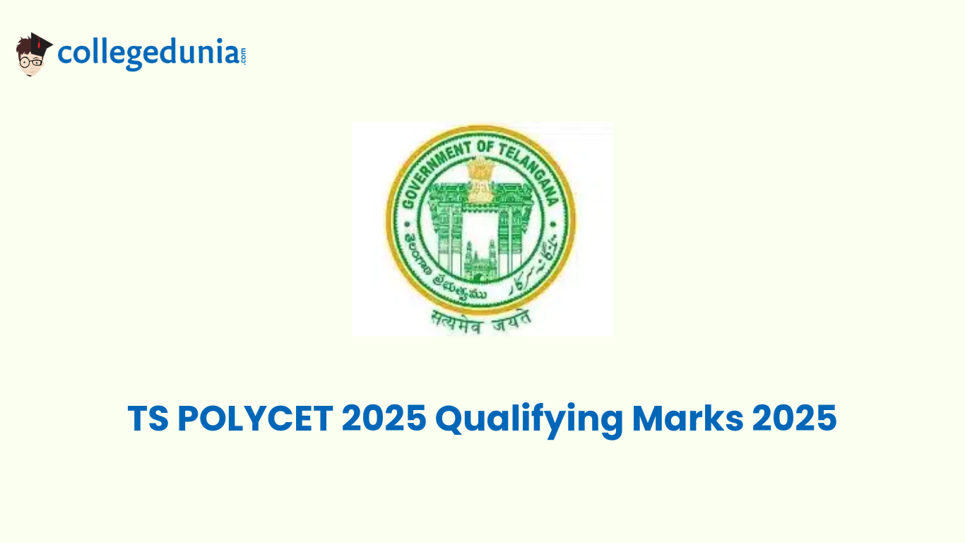TS POLYCET 2025 Qualifying Marks 2025