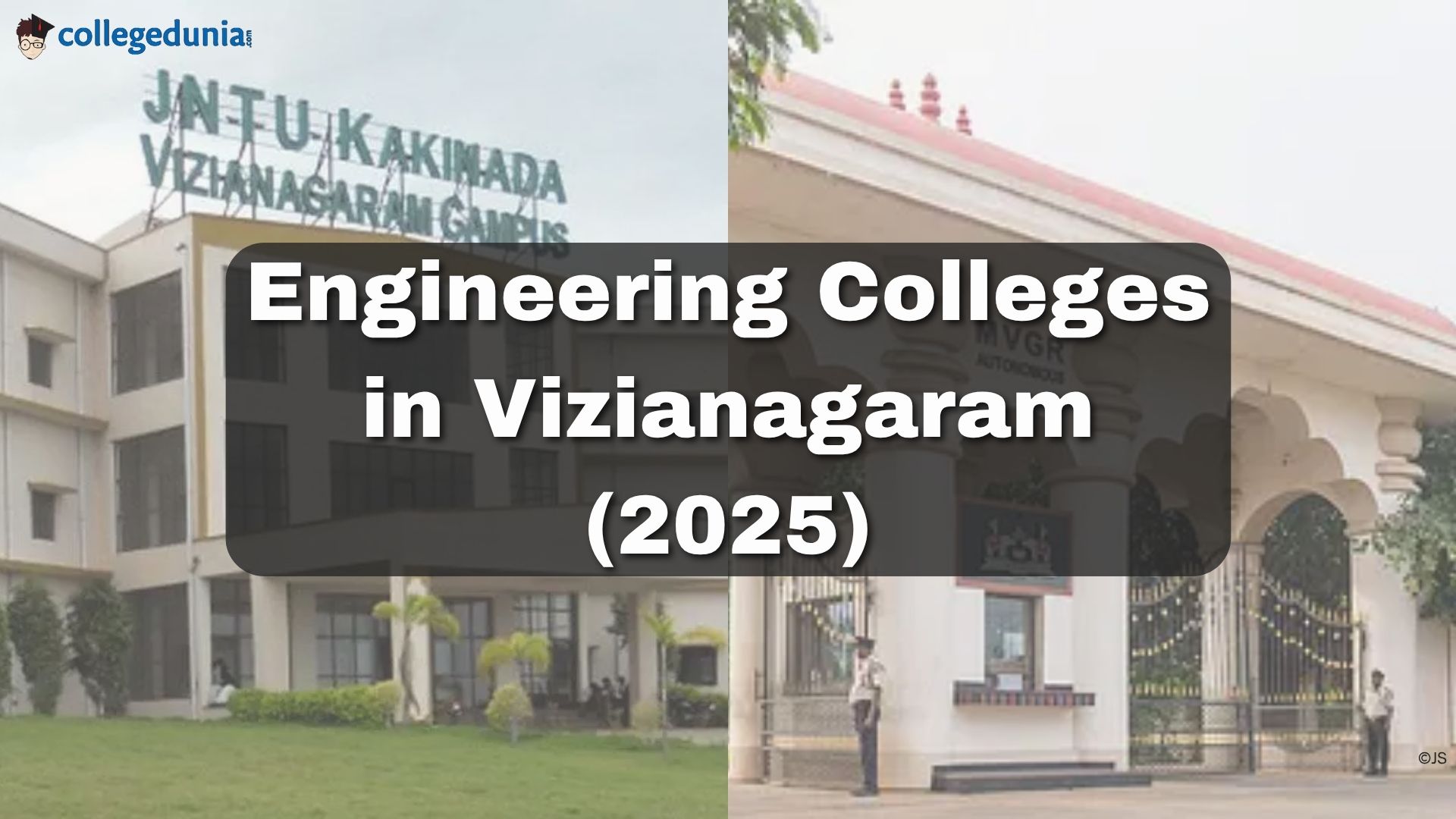 MBA Colleges in Vizianagaram