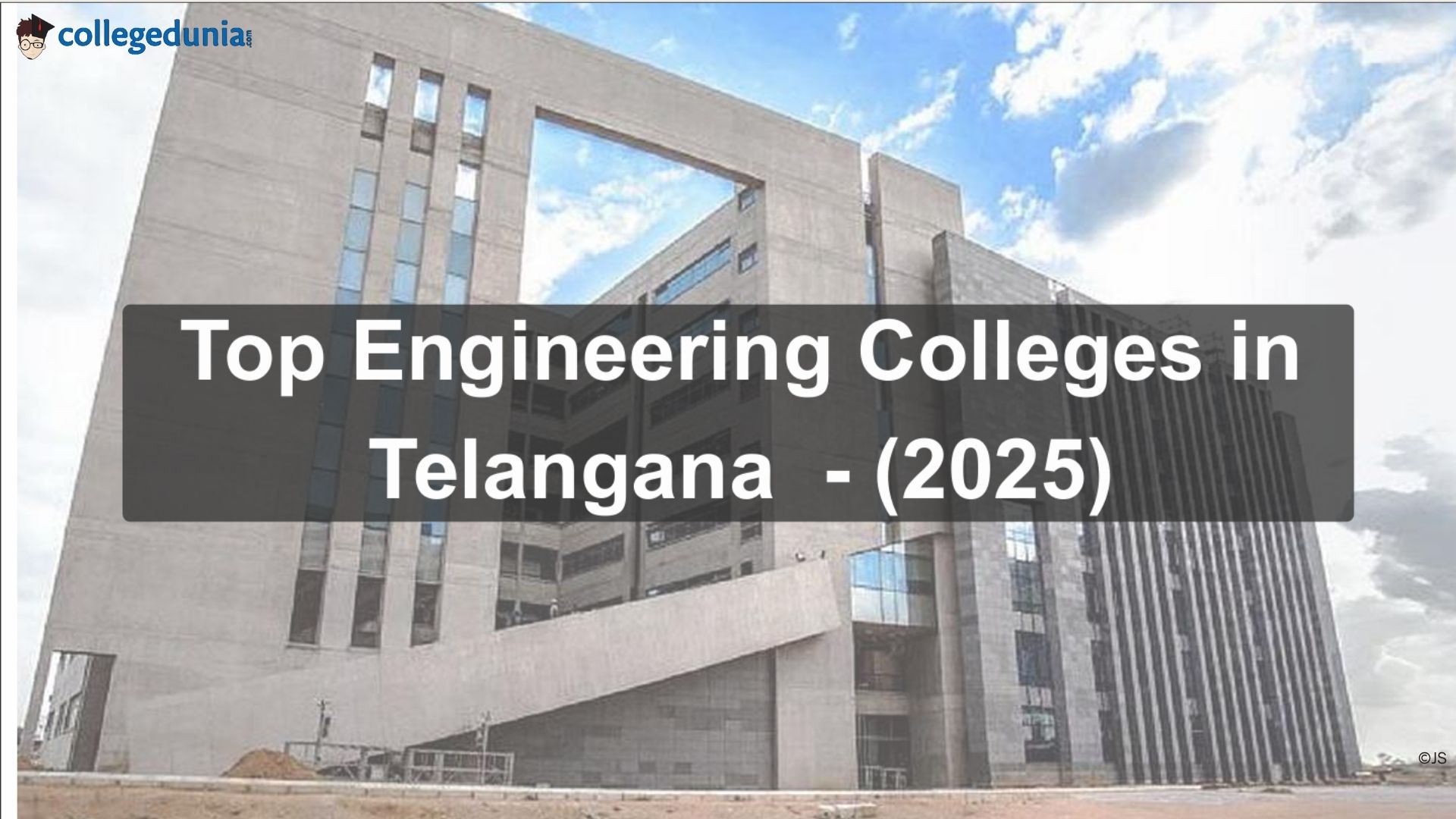 MBA Colleges in Telangana 2025