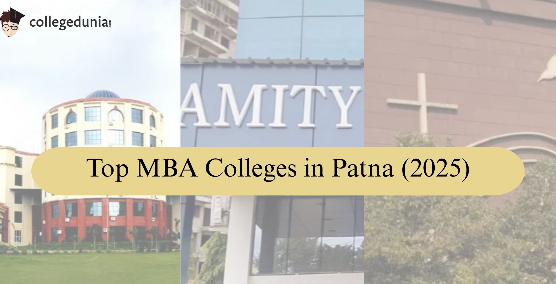 Best MBA Colleges in Patna 2025: Overview