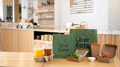 Uber Eats