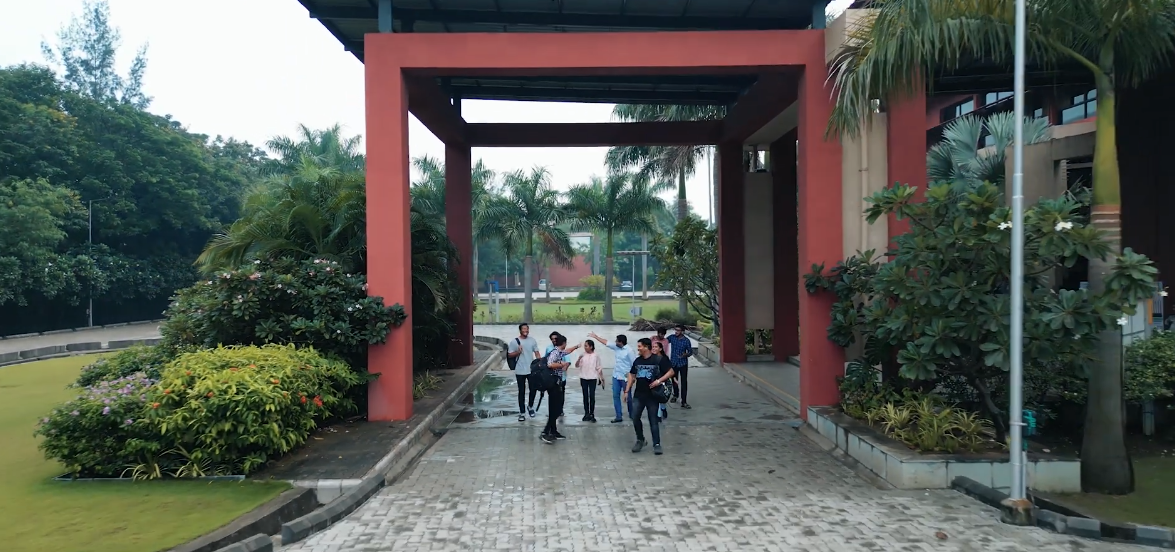 Inside Campus