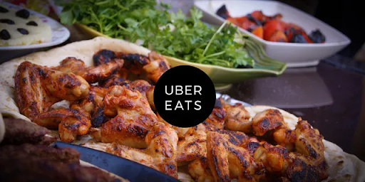 Uber Eats