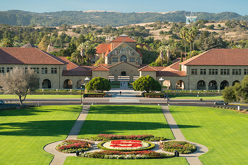 Universidad de Stanford