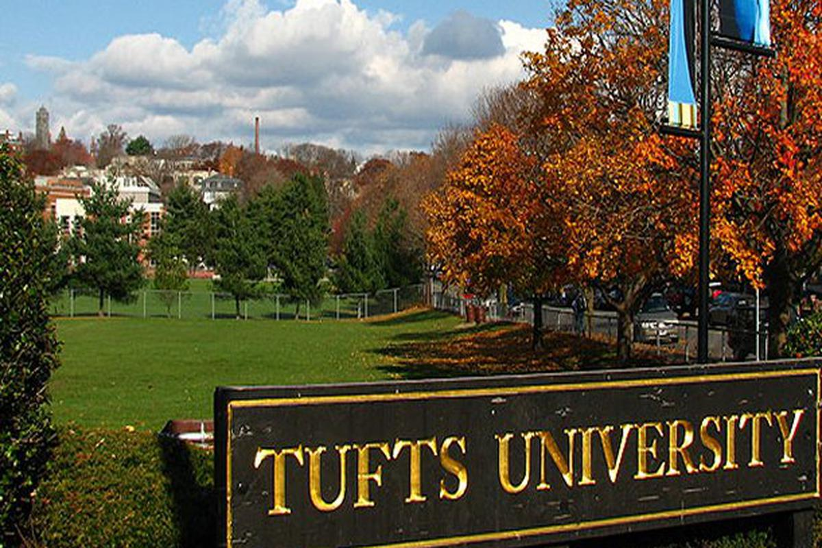 Universidad de Tufts