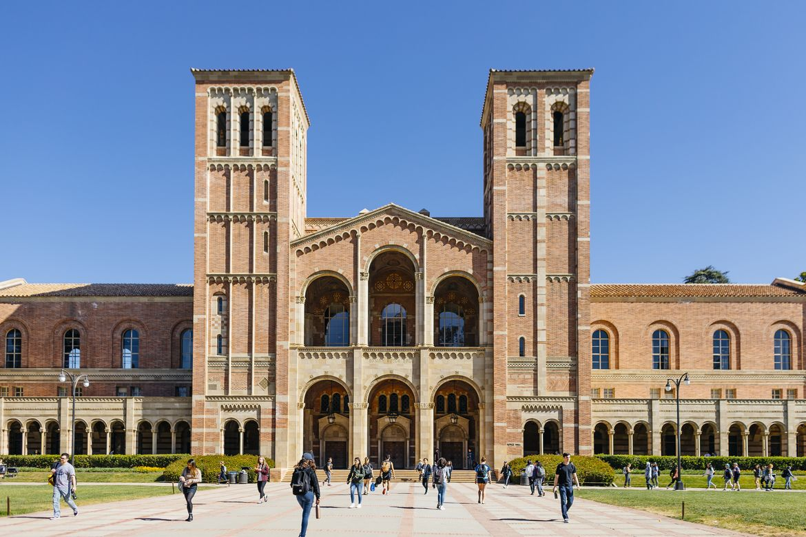 University of California, Los Angeles