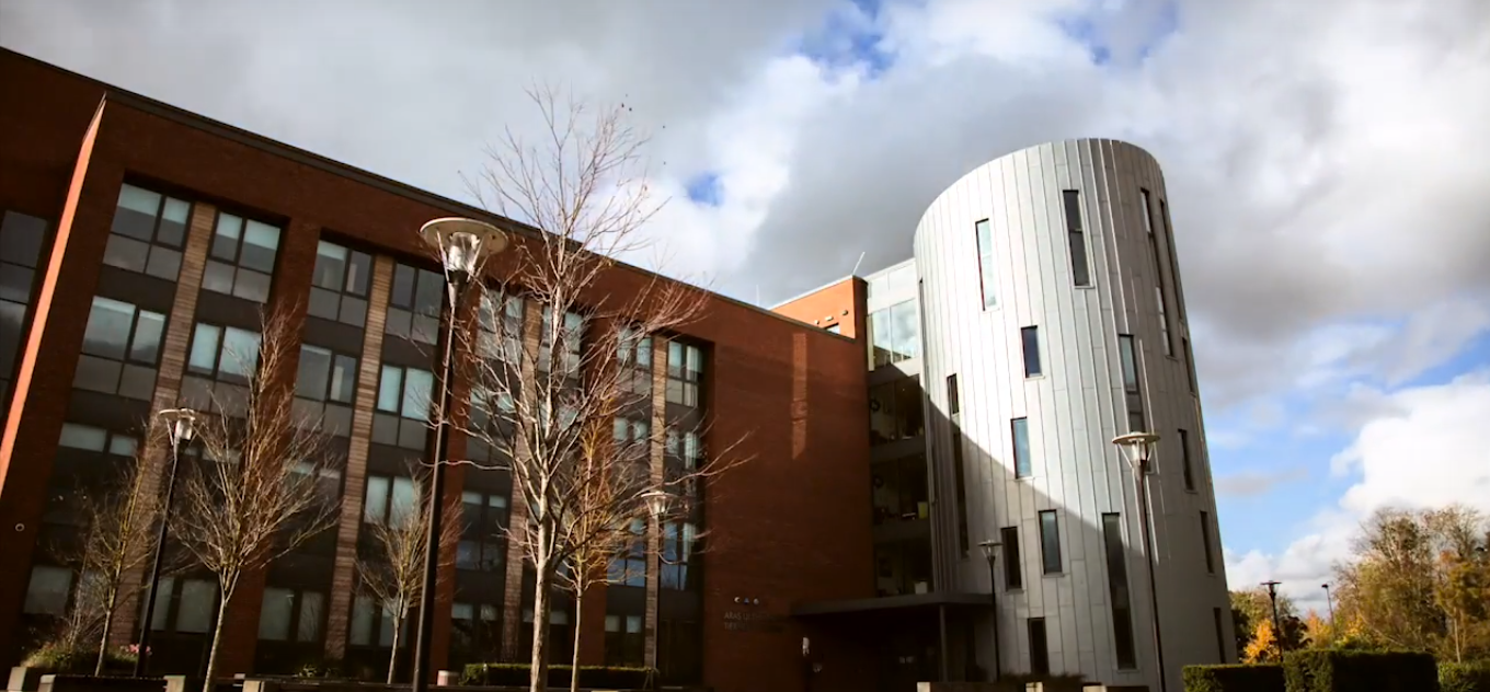 University of Limerick Campus