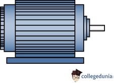 Electric Motor