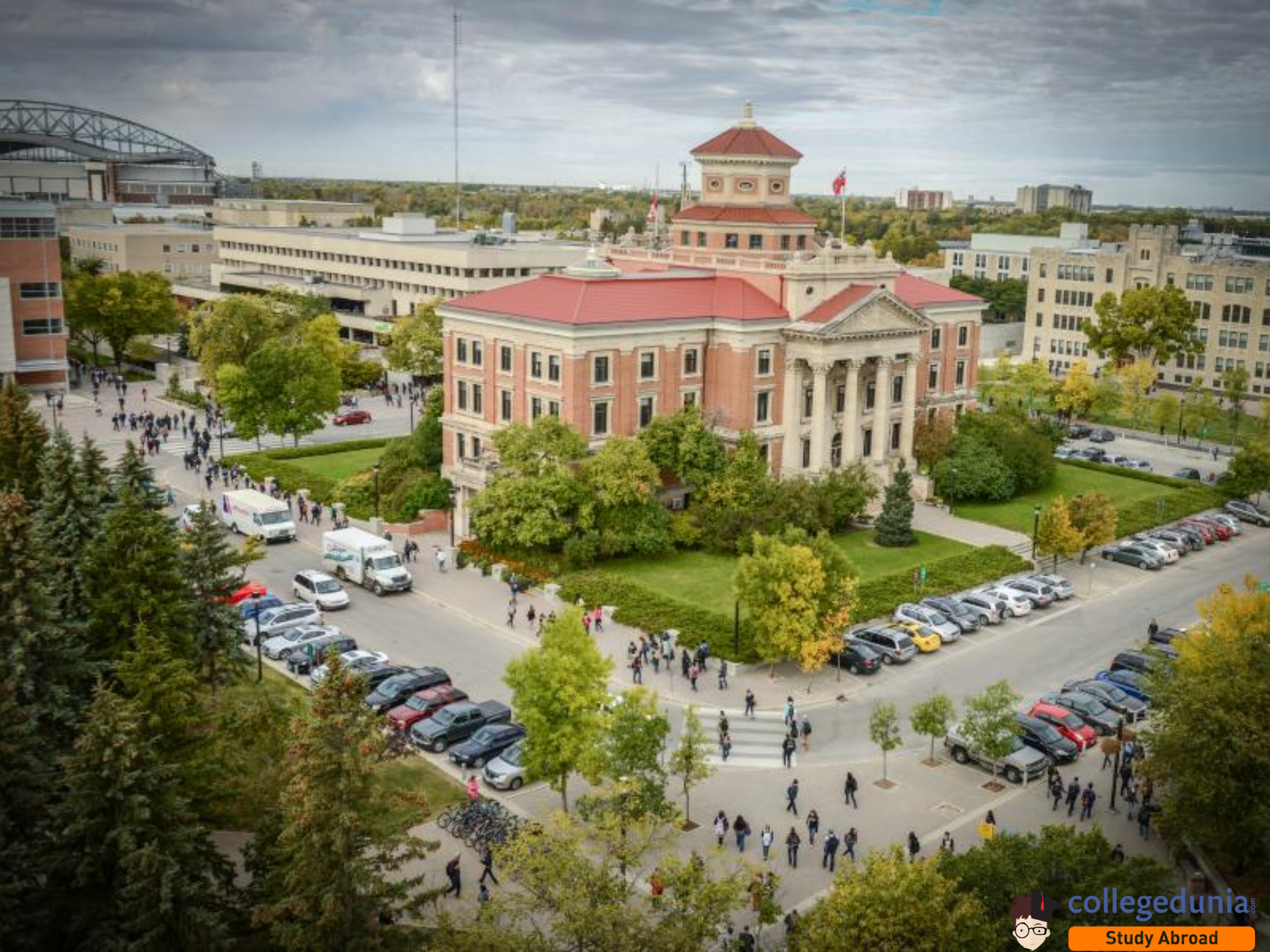 university_of_manitoba_campus
