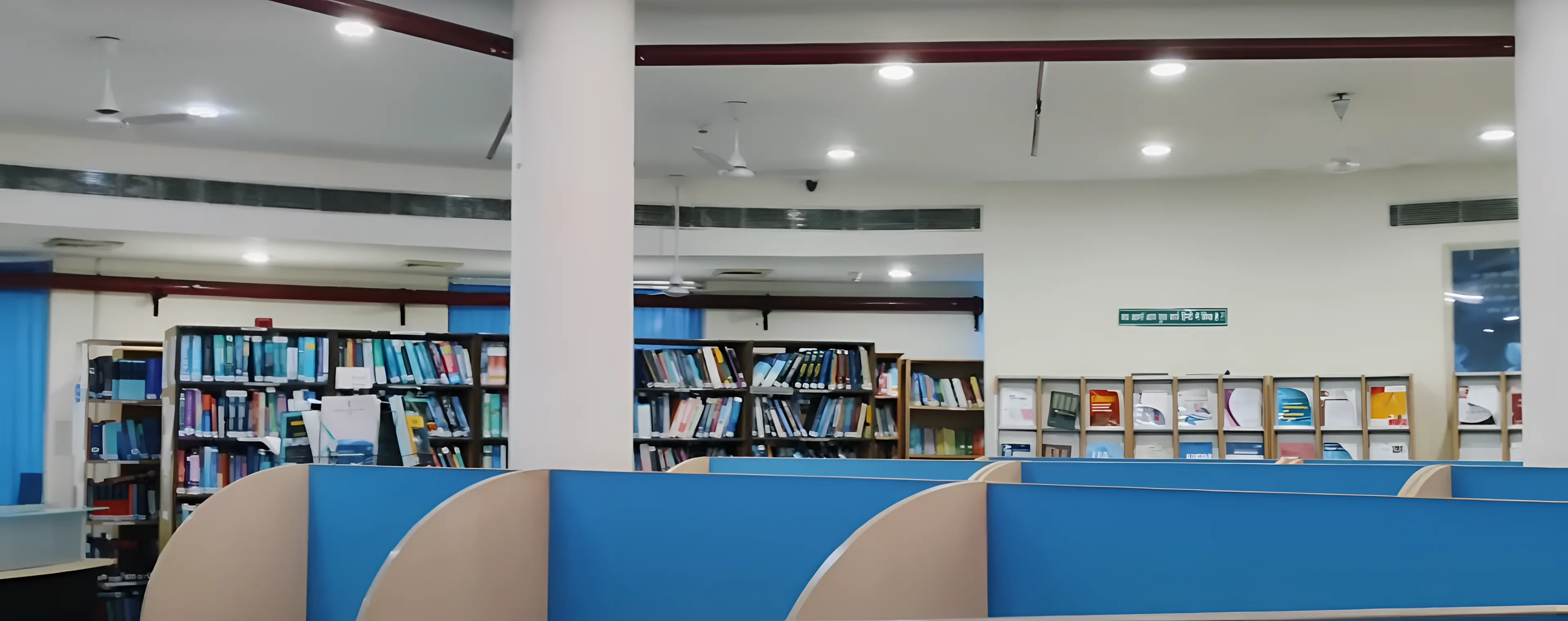 VMCC Library