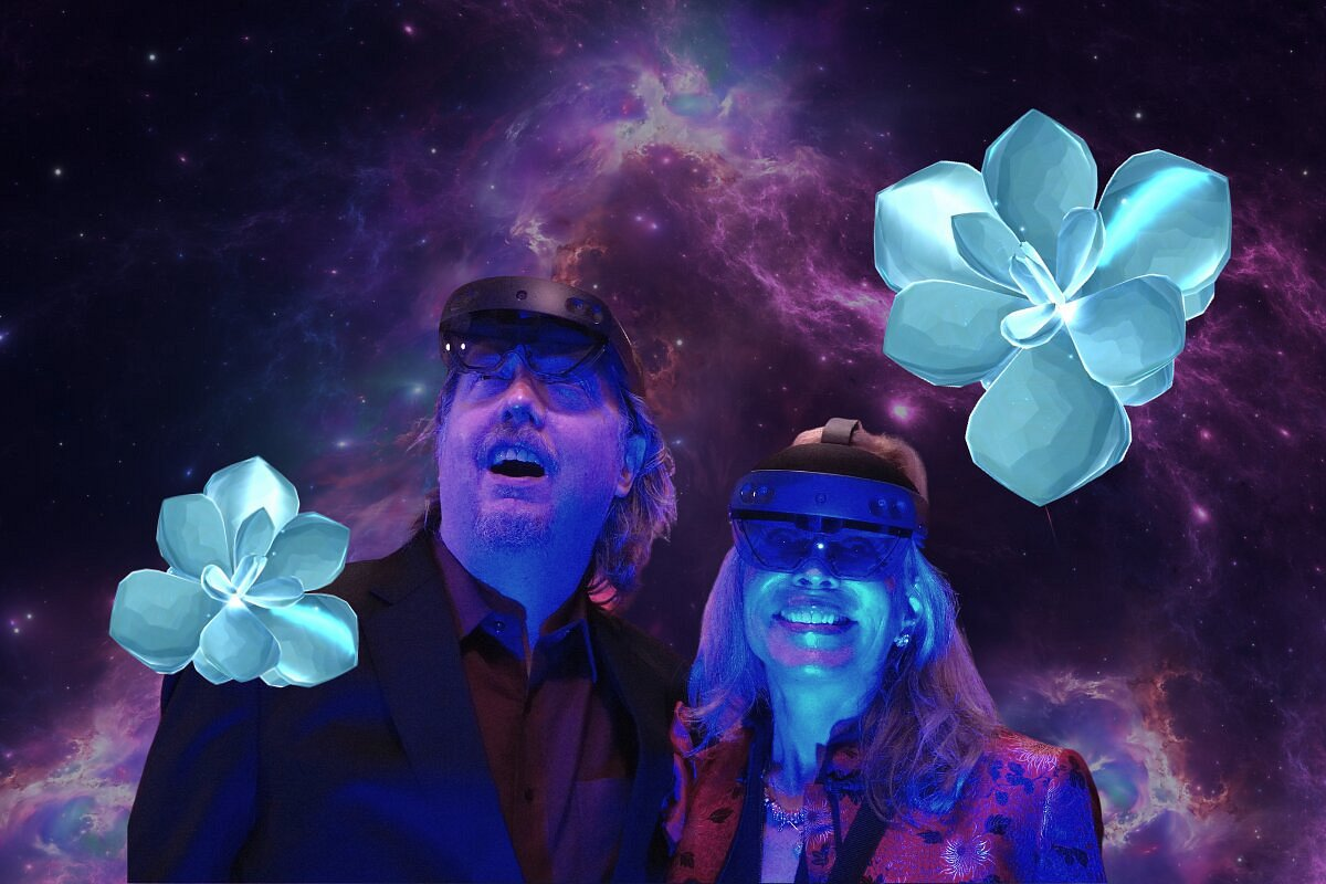 Verse Immersive Chicago