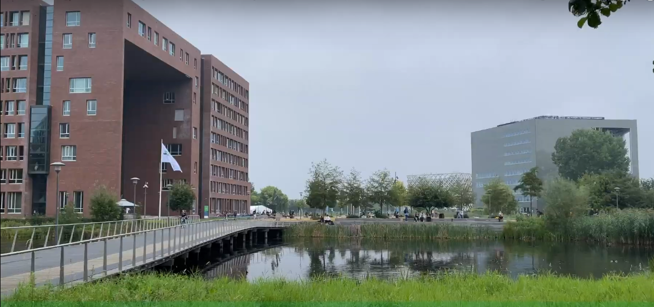 Wageningen University & Research Campus
